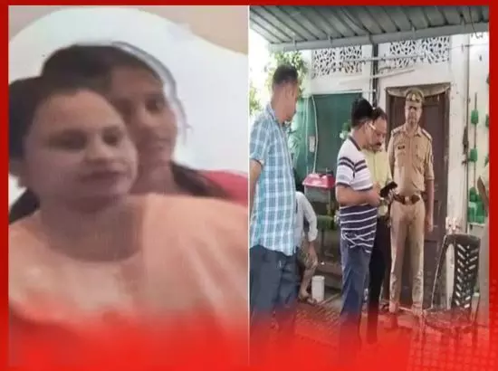 ਲਖਨਊ ਦੇ ਇੱਕ ਫਲੈਟ ਵਿੱਚੋਂ ਤਿੰਨ ਲਾਸ਼ਾਂ ਮਿਲੀਆਂ