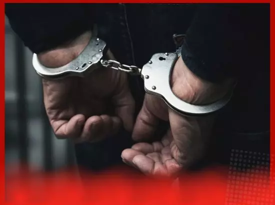 ਜਿੱਦ ਕਰਨ ਤੇ ਪਿਤਾ ਨੇ ਬੱਚੇ ਨੂੰ ਚਾਕੂ ਮਾਰ ਕੇ ਮਾਰਿਆ, ਗ੍ਰਿਫ਼ਤਾਰ