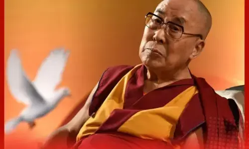 ਕੌਣ ਹੋਵੇਗਾ ਦਲਾਈ ਲਾਮਾ ਦਾ ਉਤਰਾਅਧਿਕਾਰੀ ? ਪੜ੍ਹੋ ਜਾਣਕਾਰੀ