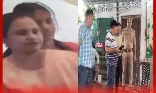 ਲਖਨਊ ਦੇ ਇੱਕ ਫਲੈਟ ਵਿੱਚੋਂ ਤਿੰਨ ਲਾਸ਼ਾਂ ਮਿਲੀਆਂ