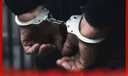 ਜਿੱਦ ਕਰਨ ਤੇ ਪਿਤਾ ਨੇ ਬੱਚੇ ਨੂੰ ਚਾਕੂ ਮਾਰ ਕੇ ਮਾਰਿਆ, ਗ੍ਰਿਫ਼ਤਾਰ