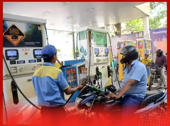 ਦਿੱਲੀ ਦੇ ਪੈਟਰੋਲ ਪੰਪਾਂ ਤੇ ਅੱਜ ਤੋਂ ਪੁਰਾਣੇ ਵਾਹਨ ਕੀਤੇ ਜਾਣਗੇ ਜ਼ਬਤ