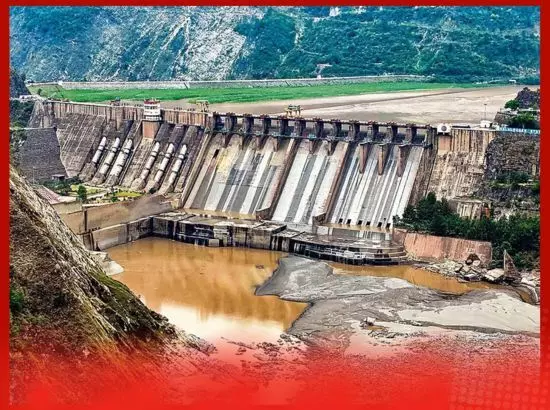 ਸਿੰਧੂ ਜਲ ਸੰਧੀ ਤੇ ਪਾਕਿਸਤਾਨ ਨੇ ਚੁੱਕਿਆ ਹੁਣ ਇਹ ਕਦਮ