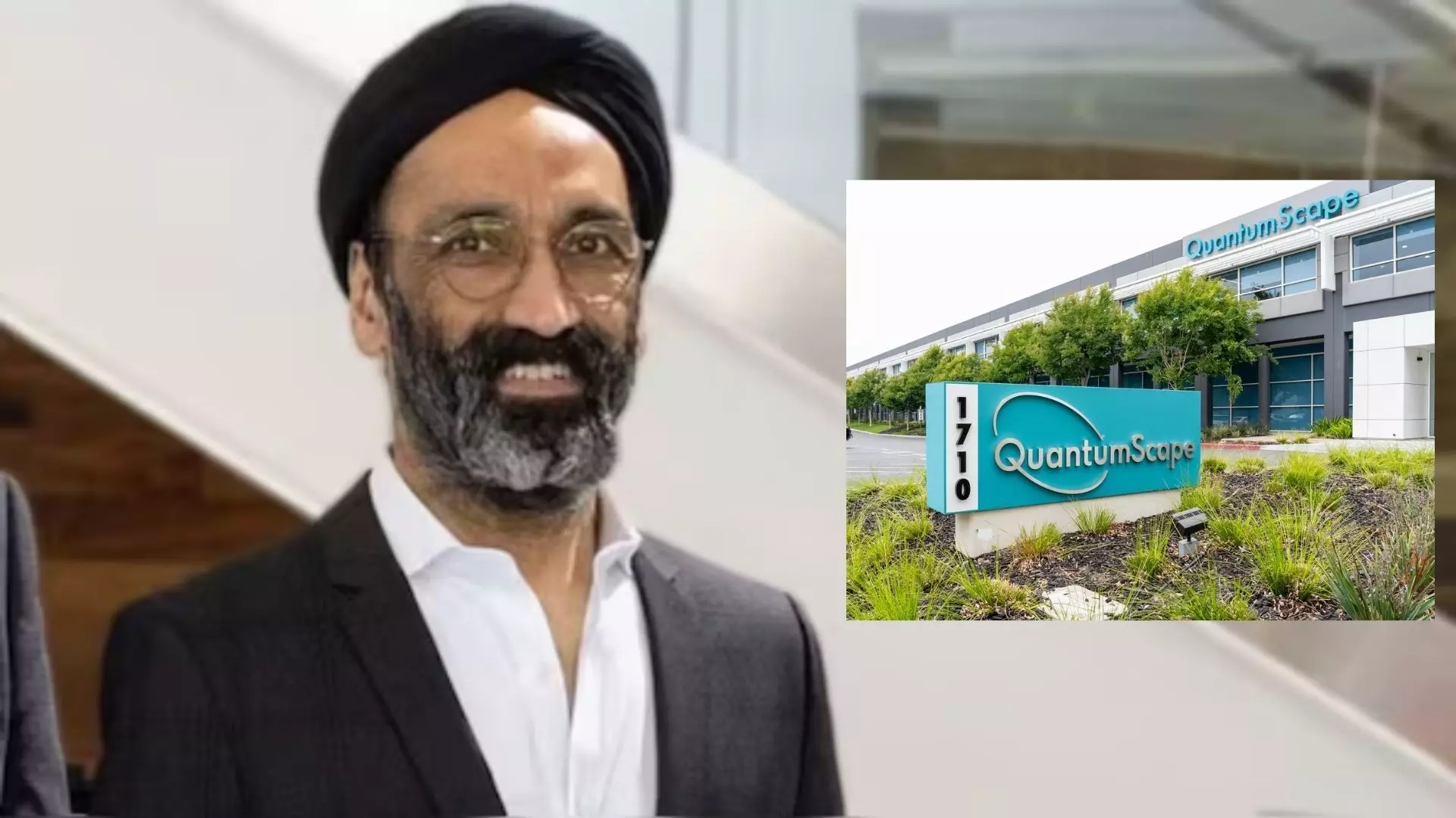 ਦੁਨੀਆ ’ਚ ਸਭ ਤੋਂ ਜ਼ਿਆਦਾ ਸੈਲਰੀ ਲੈਣ ਵਾਲੇ CEO ਜਗਦੀਪ ਸਿੰਘ