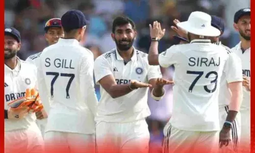 IND vs ENG: ਐਜਬੈਸਟਨ ਤੇ ਬੂਮਰਾਹ ਦੀ ਵਾਪਸੀ, ਟੀਮ ਇੰਡੀਆ ਲਈ ਵੱਡੀ ਖ਼ਬਰ