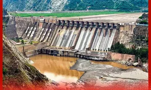 ਸਿੰਧੂ ਜਲ ਸੰਧੀ ਤੇ ਪਾਕਿਸਤਾਨ ਨੇ ਚੁੱਕਿਆ ਹੁਣ ਇਹ ਕਦਮ