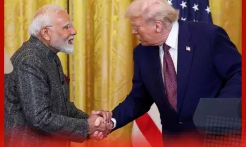 ਜੇਕਰ ਭਾਰਤ ਬ੍ਰਿਕਸ ਵਿੱਚ ਹੈ, ਤਾਂ ਉਸਨੂੰ 10% ਦਾ ਟੈਰਿਫ ਭੁਗਤਾਨ ਕਰਨਾ ਪਵੇਗਾ