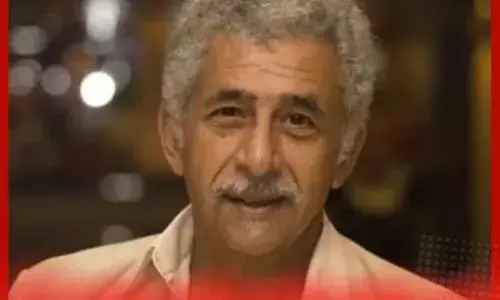 ਦਿਲਜੀਤ ਦੋਸਾਂਝ ਦੀ ਫਿਲਮ : ਨਸੀਰੂਦੀਨ ਸ਼ਾਹ ਦੇ ਬਿਆਨ ਤੇ ਹੰਗਾਮਾ