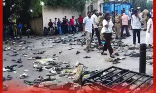 ਚਿੰਨਾਸਵਾਮੀ ਸਟੇਡੀਅਮ ਭਗਦੜ: ਟ੍ਰਿਬਿਊਨਲ ਨੇ ਇਸ ਨੂੰ ਠਹਿਰਾਇਆ ਜ਼ਿੰਮੇਵਾਰ