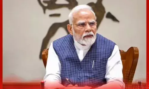 ਪ੍ਰਧਾਨ ਮੰਤਰੀ ਮੋਦੀ ਨੇ ਟਰੰਪ ਨੂੰ ਟੈਰਿਫ਼ ਤੇ ਦਿੱਤਾ ਵੱਡਾ ਜਵਾਬ