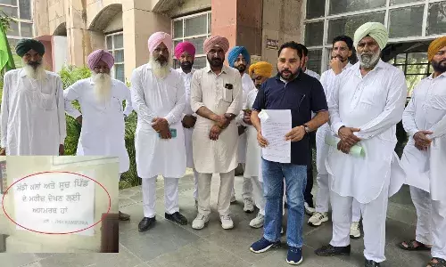 ਡਾਕਟਰ ਨਹੀਂ ਕਰਨਗੇ ਬਠਿੰਡਾ ਦੇ ਦੋ ਪਿੰਡਾਂ ਦੇ ਲੋਕਾਂ ਦਾ ਇਲਾਜ