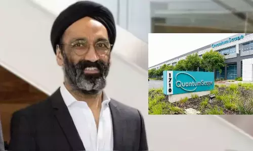 ਦੁਨੀਆ ’ਚ ਸਭ ਤੋਂ ਜ਼ਿਆਦਾ ਸੈਲਰੀ ਲੈਣ ਵਾਲੇ CEO ਜਗਦੀਪ ਸਿੰਘ