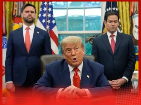 ਟਰੰਪ ਦੀ ਜਿੱਤ: ਵਨ ਬਿਗ ਬਿਊਟੀਫੁੱਲ ਬਿੱਲ ਸੈਨੇਟ ਵਿੱਚ ਪਾਸ