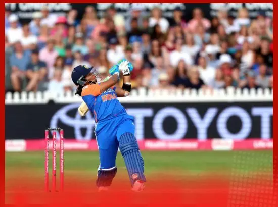 ਟੀਮ ਇੰਡੀਆ ਨੇ ਦੂਜਾ ਟੀ-20 ਮੈਚ ਮਾਣ ਨਾਲ ਜਿੱਤਿਆ