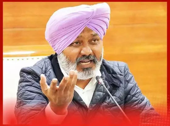 ਲੁਧਿਆਣਾ: ਲੇਖਾਕਾਰ ਵੱਲੋਂ 157 ਕਰੋੜ ਦੀ ਜੀਐਸਟੀ ਚੋਰੀ