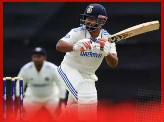 ICC ਟੈਸਟ ਰੈਂਕਿੰਗ ਵਿੱਚ ਵੱਡੇ ਬਦਲਾਅ