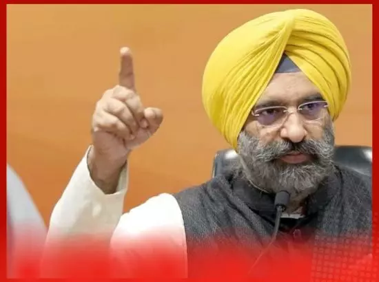 ਮਨਜਿੰਦਰ ਸਿੰਘ ਸਿਰਸਾ ਤੇ ਗੋਲੀ ਚਲਾਉਣ ਦਾ ਸੱਚ ਆਇਆ ਸਾਹਮਣੇ