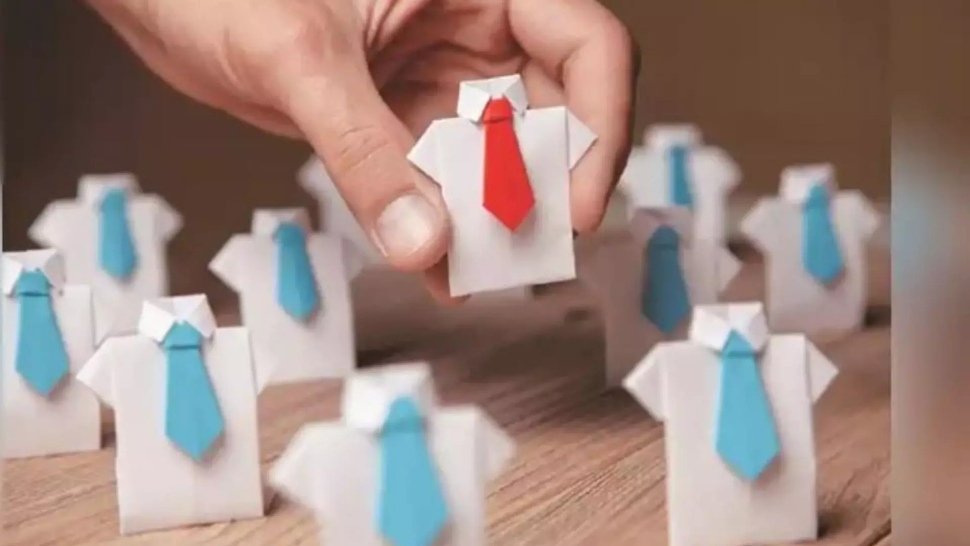 ਟੈਲੇਂਟ ਹੈ ਤਾਂ ਭੱਜ ਕੇ ਆਵੇਗੀ ਤੁਹਾਡੇ ਕੋਲ ਨੌਕਰੀ, ਕੇਂਦਰ ਦੀ ਜ਼ਬਰਦਸਤ ਯੋਜਨਾ