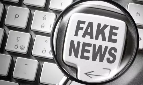 ਜਾਅਲੀ ਖ਼ਬਰਾਂ ਪੋਸਟ ਕਰਨ ਵਾਲਿਆਂ ਨੂੰ ਹੋਵੇਗੀ ਕੈਦ ਅਤੇ ਜੁਰਮਾਨਾ, ਕਾਨੂੰਨ ਲਾਗੂ