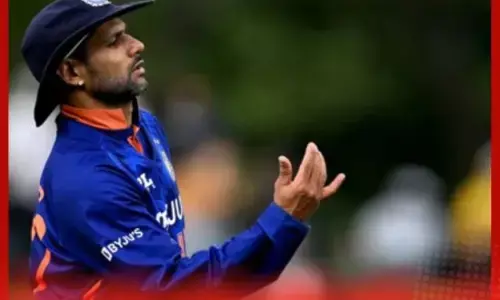 ਸ਼ਿਖਰ ਧਵਨ ਨੇ ਬਾਹਰ ਹੋਣ ਤੇ ਕੀਤੇ ਖੁਲਾਸੇ