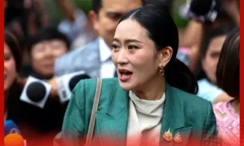 ਥਾਈਲੈਂਡ ਅਦਾਲਤ ਨੇ PM ਨੂੰ ਕਰ ਦਿੱਤਾ ਮੁਅੱਤਲ