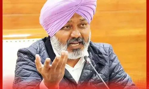 ਲੁਧਿਆਣਾ: ਲੇਖਾਕਾਰ ਵੱਲੋਂ 157 ਕਰੋੜ ਦੀ ਜੀਐਸਟੀ ਚੋਰੀ