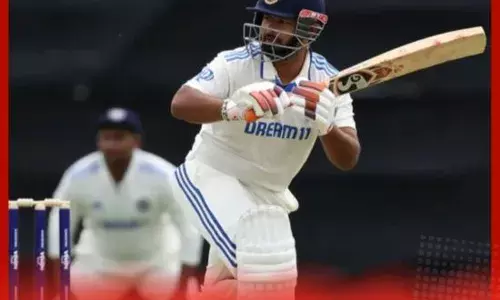 ICC ਟੈਸਟ ਰੈਂਕਿੰਗ ਵਿੱਚ ਵੱਡੇ ਬਦਲਾਅ