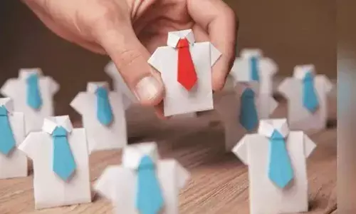 ਟੈਲੇਂਟ ਹੈ ਤਾਂ ਭੱਜ ਕੇ ਆਵੇਗੀ ਤੁਹਾਡੇ ਕੋਲ ਨੌਕਰੀ, ਕੇਂਦਰ ਦੀ ਜ਼ਬਰਦਸਤ ਯੋਜਨਾ