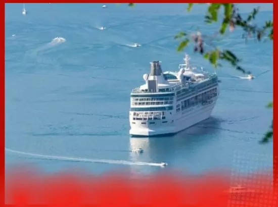 ਇੰਡੋਨੇਸ਼ੀਆ: ਬਾਲੀ ਨੇੜੇ 65 ਲੋਕਾਂ ਨੂੰ ਲੈ ਕੇ ਜਾ ਰਹੀ ਕਿਸ਼ਤੀ ਡੁੱਬੀ