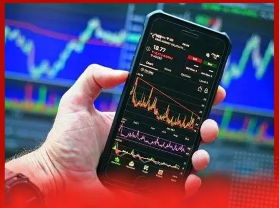 ਸ਼ੇਅਰ ਬਾਜ਼ਾਰ ਦਾ ਕੀ ਹੈ ਹਾਲ ? ਪੜ੍ਹੋ ਸ਼ੇਅਰ ਬਾਜ਼ਾਰ ਦਾ ਕੀ ਹੈ ਹਾਲ ? ਪੜ੍ਹੋ