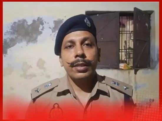 ਜਵਾਈ ਵੱਲੋਂ ਸੱਸ ਅਤੇ ਸਹੁਰੇ ਦੀ ਚਾਕੂ ਮਾਰ ਕੇ ਹੱਤਿਆ