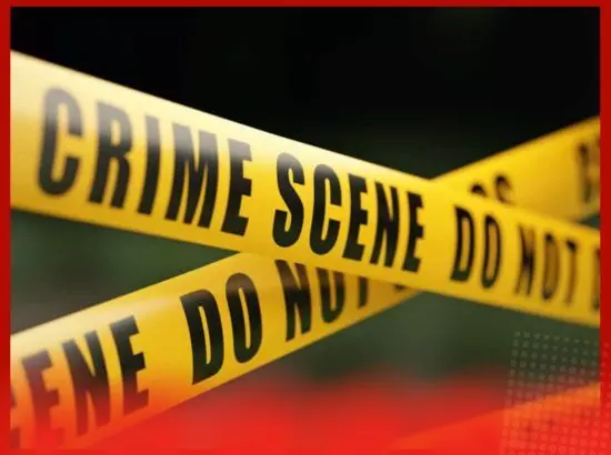 ਨੌਕਰ ਨੇ ਮਾਂ-ਪੁੱਤ ਦਾ ਕਰਤਾ ਬੇਰਹਿਮੀ ਨਾਲ ਕਤਲ