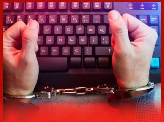 ਡਿਜੀਟਲ ਗ੍ਰਿਫ਼ਤਾਰੀ : ਬਜ਼ੁਰਗ ਨਾਲ 59 ਲੱਖ ਦੀ ਠੱਗੀ