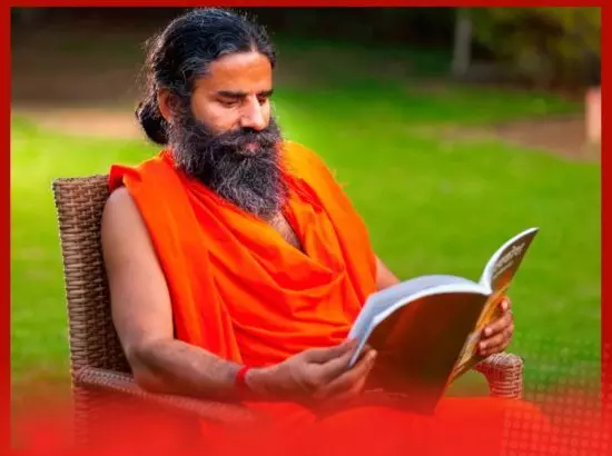 ਦਿੱਲੀ ਹਾਈ ਕੋਰਟ ਵੱਲੋਂ ਪਤੰਜਲੀ ਦੇ ਵਿਵਾਦਤ ਇਸ਼ਤਿਹਾਰ ਤੇ ਪਾਬੰਦੀ