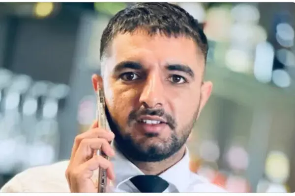 ਅਮਰੀਕਾ ਵਿਚ ਪੰਜਾਬੀ ਟਰੱਕ ਡਰਾਈਵਰ ਦੀ ਦਰਦਨਾਕ ਮੌਤ