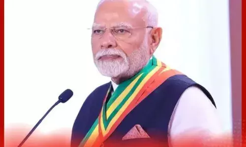 ਪੀ.ਐੱਮ. ਮੋਦੀ ਅੱਜ ਪੰਜਾਬ-ਹਿਮਾਚਲ ਦਾ ਦੌਰਾ ਕਰਨਗੇ