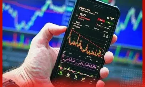 ਸ਼ੇਅਰ ਬਾਜ਼ਾਰ ਦਾ ਕੀ ਹੈ ਹਾਲ ? ਪੜ੍ਹੋ