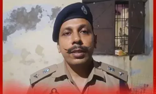 ਜਵਾਈ ਵੱਲੋਂ ਸੱਸ ਅਤੇ ਸਹੁਰੇ ਦੀ ਚਾਕੂ ਮਾਰ ਕੇ ਹੱਤਿਆ