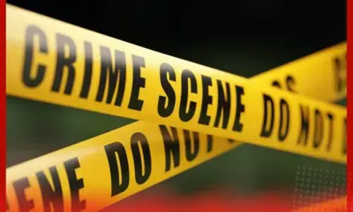 ਨੌਕਰ ਨੇ ਮਾਂ-ਪੁੱਤ ਦਾ ਕਰਤਾ ਬੇਰਹਿਮੀ ਨਾਲ ਕਤਲ