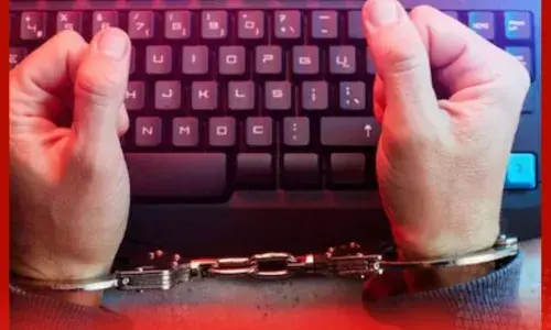 ਡਿਜੀਟਲ ਗ੍ਰਿਫ਼ਤਾਰੀ : ਬਜ਼ੁਰਗ ਨਾਲ 59 ਲੱਖ ਦੀ ਠੱਗੀ