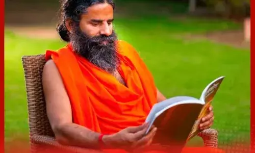 ਦਿੱਲੀ ਹਾਈ ਕੋਰਟ ਵੱਲੋਂ ਪਤੰਜਲੀ ਦੇ ਵਿਵਾਦਤ ਇਸ਼ਤਿਹਾਰ ਤੇ ਪਾਬੰਦੀ