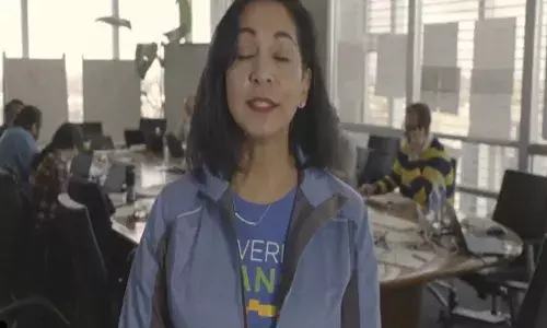 ਕੈਨੇਡਾ : ਪੰਜਾਬਣ ਨੇ ਸਿਰਫ਼ ਡੇਢ ਮਹੀਨੇ ’ਚ ਕਮਾਏ 5 ਕਰੋੜ ਰੁ.