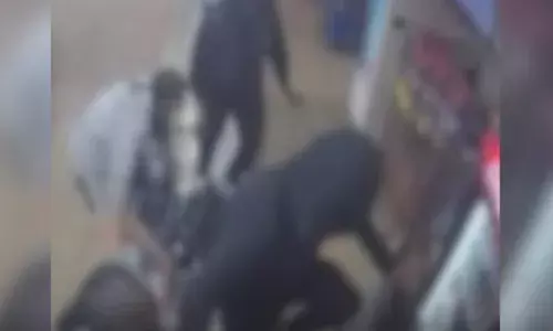 ਕੈਨੇਡਾ ਵਿਚ ਮੁਸਲਮਾਨ ਔਰਤ ਨੂੰ ਬੇਰਹਿਮੀ ਨਾਲ ਕੁੱਟਿਆ