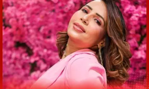 ਕੈਂਸਰ ਪੀੜਤ ਅਦਾਕਾਰਾ ਰੋਜ਼ਲਿਨ ਖਾਨ ਨੇ ਕੀਤਾ ਖੁਲਾਸਾ