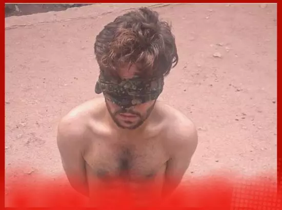 20 ਹਜ਼ਾਰ ਰੁਪਏ ਵਿੱਚ ਵਿਕ ਗਿਆ ਅੱਤਵਾਦੀ ਗਾਈਡ, BSF ਨੇ ਨੇ ਕੀਤੇ ਖੁਲਾਸੇ