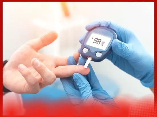 ਸਵੇਰੇ ਜਲਦੀ ਸਰੀਰ ਵਿੱਚ ਦਿਖਦੇ ਇਹ ਲੱਛਣ ਹੋ ਸਕਦੇ ਹਨ ਸ਼ੂਗਰ ਦੇ ਸੰਕੇਤ