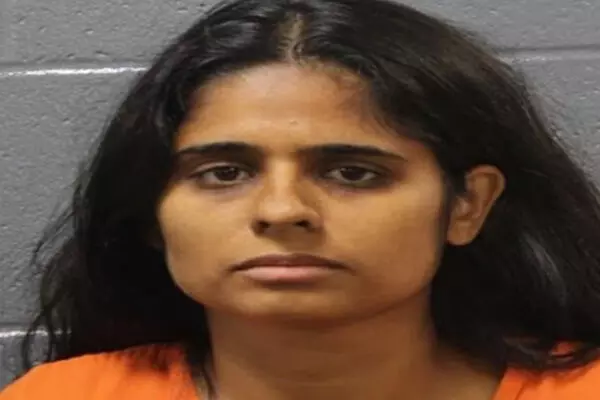 ‘ਅਮਰੀਕਾ ’ਚ ਭਾਰਤੀ ਔਰਤ ਵੱਲੋਂ ਆਪਣੀ ਹੀ ਬੇਟੀ ਦਾ ਕਤਲ’ ‘ਅਮਰੀਕਾ ’ਚ ਭਾਰਤੀ ਔਰਤ ਵੱਲੋਂ ਆਪਣੀ ਹੀ ਬੇਟੀ ਦਾ ਕਤਲ’