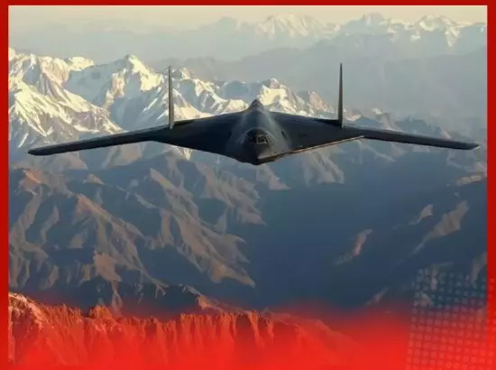 ਅਮਰੀਕਾ ਦਾ B-2 ਬੰਬਾਰ ਜਹਾਜ਼ ਲਾਪਤਾ
