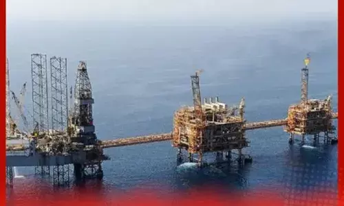 ਅਮਰੀਕਾ ਵੱਲੋਂ ਇਸ ਦੇਸ਼ ਤੇ ਇੱਕ ਅਰਬ ਡਾਲਰ ਦੇ ਤੇਲ ਵਪਾਰ ਤੇ ਨਵੀਆਂ ਪਾਬੰਦੀਆਂ