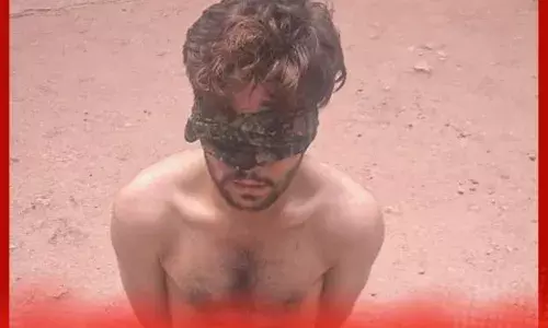 20 ਹਜ਼ਾਰ ਰੁਪਏ ਵਿੱਚ ਵਿਕ ਗਿਆ ਅੱਤਵਾਦੀ ਗਾਈਡ, BSF ਨੇ ਨੇ ਕੀਤੇ ਖੁਲਾਸੇ